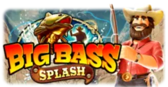 ภาพเกม Big Bass Splash ที่ 88jrich88 รวบรวมไว้