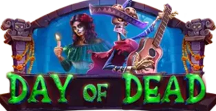 ภาพเกม Day Of Dead ที่ 88jrich88 รวบรวมไว้