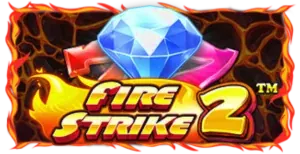 ภาพเกม Fire Strike 2 ที่ 88jrich88 รวบรวมไว้