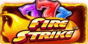 ภาพเกม Fire Strike ที่ 88jrich88 รวบรวมไว้