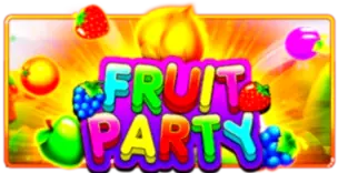 ภาพเกม Fruit Party ที่ 88jrich88 รวบรวมไว้