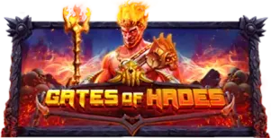 ภาพเกม Gates Of Hades ที่ 88jrich88 รวบรวมไว้