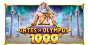 ภาพเกม Gates Of Olympus 1000 ที่ 88jrich88 รวบรวมไว้