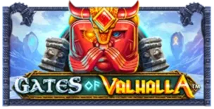 ภาพเกม Gates Of Valhalla ที่ 88jrich88 รวบรวมไว้