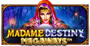 ภาพเกม Madame Destiny Megaways ที่ 88jrich88 รวบรวมไว้