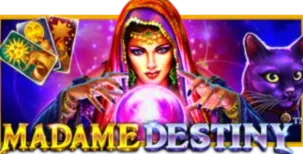ภาพเกม Madame Destiny ที่ 88jrich88 รวบรวมไว้
