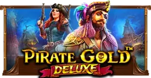 ภาพเกม Pirate Gold Deluxe ที่ 88jrich88 รวบรวมไว้