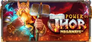 ภาพเกม Power Of Thor Megaways ที่ 88jrich88 รวบรวมไว้
