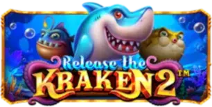 ภาพเกม Release The Kraken 2 ที่ 88jrich88 รวบรวมไว้