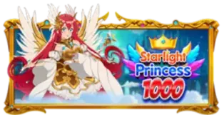 ภาพเกม Starlight Princess 1000 ที่ 88jrich88 รวบรวมไว้