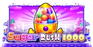 ภาพเกม Sugar Rush 1000 ที่ 88jrich88 รวบรวมไว้